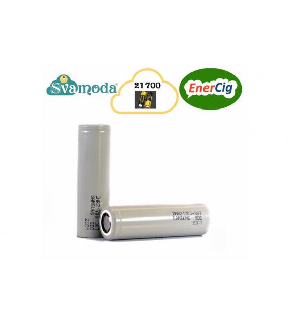 ENERCIG BATTERIA 21700 3000MAH 30T