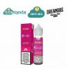 DREAMODS MONELLA ALL STAR COOKIE SHOT MIX 20ML