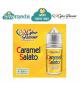 CYBER FLAVOUR CARAMEL SALATO MINI SHOT MIX 10ML