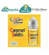 CYBER FLAVOUR CARAMEL SALATO MINI SHOT MIX 10ML