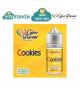 CYBER FLAVOUR COOKIES MINI SHOT MIX 10ML