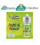 CYBER FLAVOUR FRUTTI DI BOSCO MINI SHOT MIX 10ML