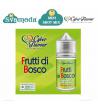 CYBER FLAVOUR FRUTTI DI BOSCO MINI SHOT MIX 10ML