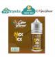 CYBER FLAVOUR MEX TEX MINI SHOT MIX 10ML