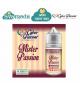 CYBER FLAVOUR MISTER PASSION MINI SHOT MIX 10ML