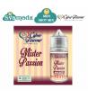 CYBER FLAVOUR MISTER PASSION MINI SHOT MIX 10ML