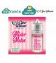 CYBER FLAVOUR MISTER MELON MINI SHOT MIX 10ML