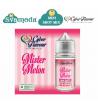 CYBER FLAVOUR MISTER MELON MINI SHOT MIX 10ML