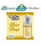 CYBER FLAVOUR MISTER MANGO MINI SHOT MIX 10ML