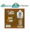 CYBER FLAVOUR RED CIGAR MINI SHOT MIX 10ML