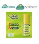 CYBER FLAVOUR COCCO ANANAS AROMA CONCENTRATO 10ML