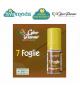 CYBER FLAVOUR 7 FOGLIE AROMA CONCENTRATO 10ML