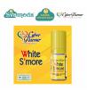 CYBER FLAVOUR WHITE S'MORE AROMA CONCENTRATO 10ML