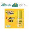 CYBER FLAVOUR CUSTARD GOLD AROMA CONCENTRATO 10ML
