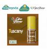 CYBER FLAVOUR TUSCANY AROMA CONCENTRATO 10ML