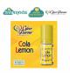 CYBER FLAVOUR COLA LEMON AROMA CONCENTRATO 10ML