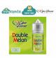 CYBER FLAVOUR DOUBLE MELON MINI SHOT MIX 10ML