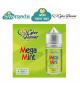 CYBER FLAVOUR MEGA MINT MINI SHOT MIX 10ML
