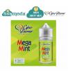 CYBER FLAVOUR MEGA MINT MINI SHOT MIX 10ML