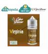 CYBER FLAVOUR VIRGINIA MINI SHOT MIX 10ML