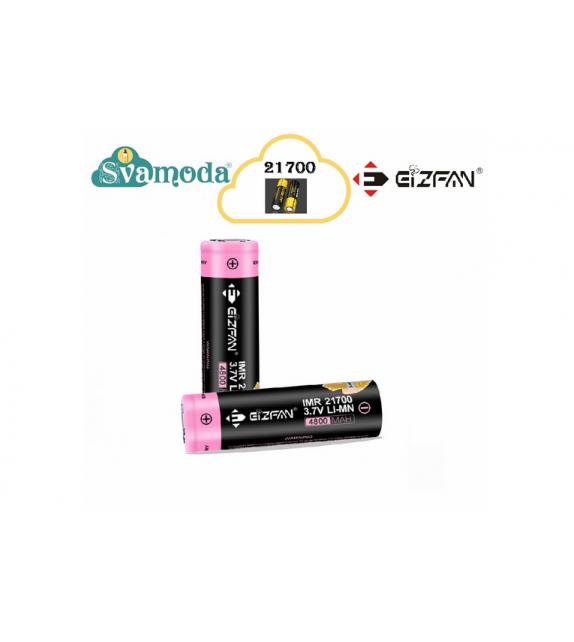 EIZFAN BATTERIA 21700 4800MAH