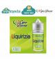CYBER FLAVOUR LIQUIRIZIA MINI SHOT MIX 10ML