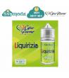 CYBER FLAVOUR LIQUIRIZIA MINI SHOT MIX 10ML