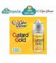 CYBER FLAVOUR CUSTARD GOLD MINI SHOT MIX 10ML