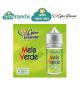 CYBER FLAVOUR MELA VERDE MINI SHOT MIX 10ML