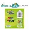 CYBER FLAVOUR MELA VERDE MINI SHOT MIX 10ML