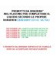 CYBER FLAVOUR BOMBARDINO MINI SHOT MIX 10ML