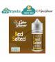 CYBER FLAVOUR RED SALTED MINI SHOT MIX 10ML