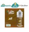 CYBER FLAVOUR JEFF MINI SHOT MIX 10ML