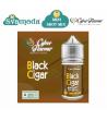 CYBER FLAVOUR BLACK CIGAR MINI SHOT MIX 10ML