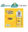 CYBER FLAVOUR PAKO MINI SHOT MIX 10ML