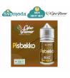 CYBER FLAVOUR PISBAKKO  MINI SHOT MIX 10ML