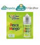 CYBER FLAVOUR PESCA MANGO MINI SHOT MIX 10ML