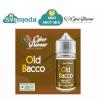 CYBER FLAVOUR OLD BACCO MINI SHOT MIX 10ML
