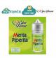 CYBER FLAVOUR MENTA PIPERITA MINI SHOT MIX 10ML