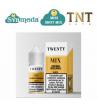 TNT VAPE TWENTY MIX VIRGINIA HIGHLANDERS MINI SHOT MIX 10ML