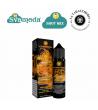LA TABACCHERIA HOT CLUB BANANA FUSION SHOT MIX 20ML
