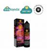 LA TABACCHERIA HOT CLUB BLACK CHERRY FUSION SHOT MIX 20ML