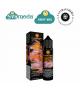 LA TABACCHERIA HOT CLUB STRAWBERRY FUSION SHOT MIX 20ML