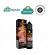 LA TABACCHERIA HOT CLUB STRAWBERRY FUSION SHOT MIX 20ML