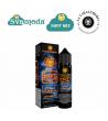 LA TABACCHERIA HOT CLUB VANILLA BOURBON FUSION SHOT MIX 20ML