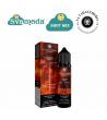 LA TABACCHERIA DELUXE I SIGARI DELLA TOSCANA SIGARO ARANCIA SHOT MIX 20ML