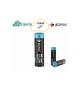EIZFAN BATTERIA 18650 3100MAH 40A 28A