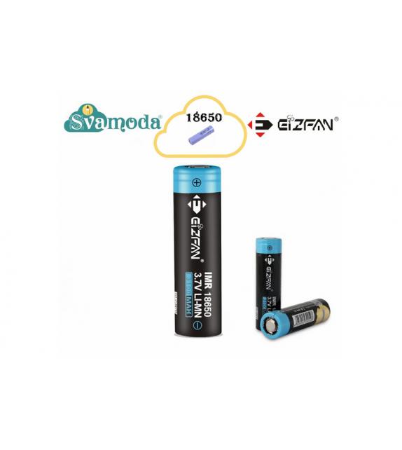 EIZFAN BATTERIA 18650 3100MAH 40A 28A