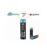 EIZFAN BATTERIA 18650 3100MAH 40A 28A