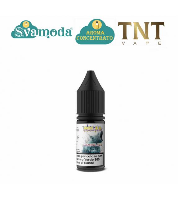 TNT VAPE POLAR LEMON ADE AROMA CONCENTRATO 10ML